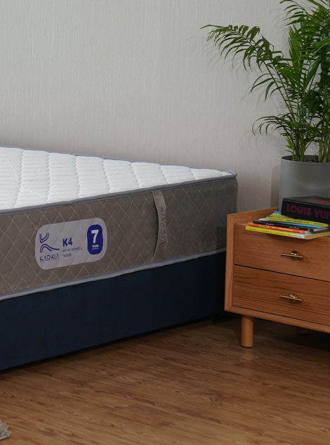 Mattress k4